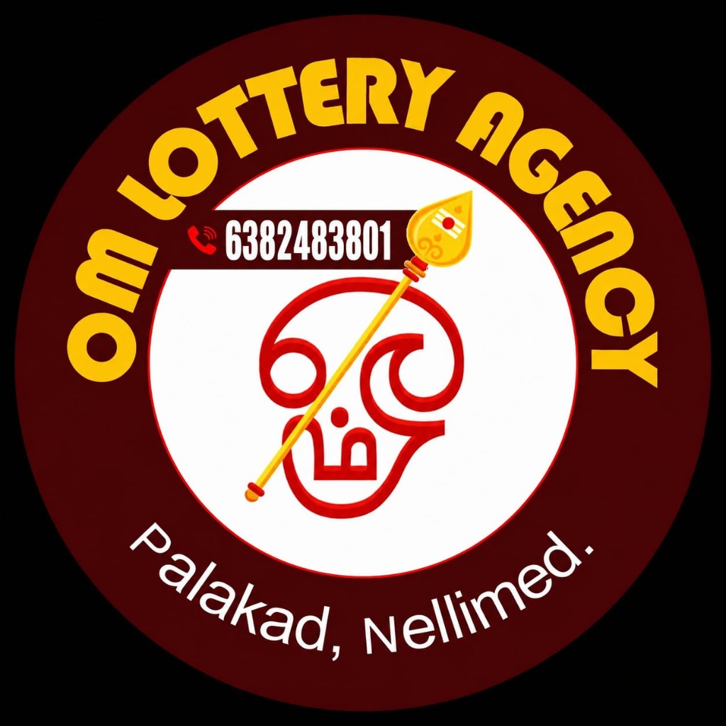 Om Agency Logo